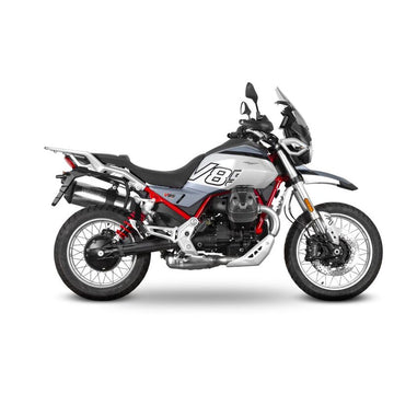 Moto Guzzi V 85 TT / V 85 TT Travel [2024-2026] [SHAD] - Držák bočního pouzdra