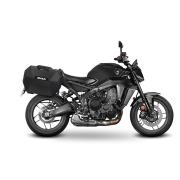 Yamaha Sp [SHAD] - 3P montážní systém (boční)