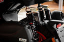 Aprilia Sr Gt 125 [YSS] - plynový tlumič - Gas Top Line G-Top-2