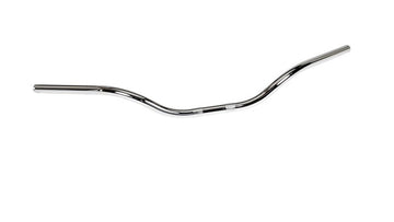 Honda Vt 750 Shadow [HIGHWAY HAWK] - Beachbar 1 palcová řídítka se 3 otvory, šířka 940 mm, výška 80 mm, chrom