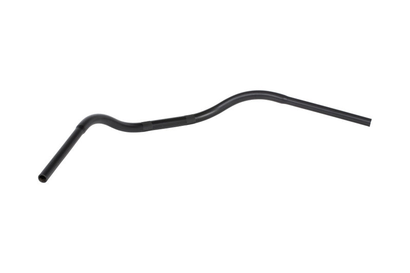 Suzuki Vl 800 Intruder Vo [HIGHWAY HAWK] - Beachbar 1 palcová řídítka se 3 otvory, 7/8 palce v oblasti rukojeti, šířka 940 mm, výška 80 mm, chrom
