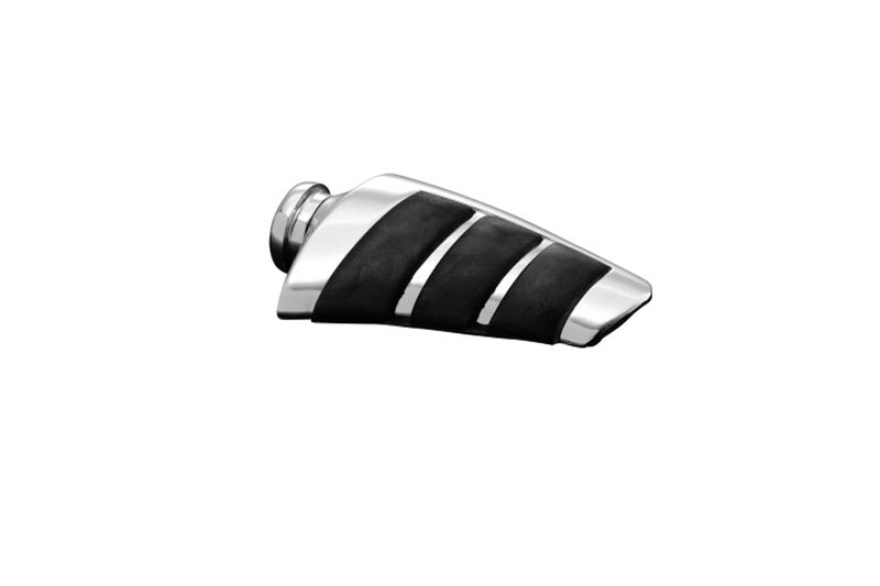 Yamaha Xv 750 Virago [HIGHWAY HAWK] - Hladké stupačky jezdce, Yamaha XVS /XV