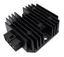 Voge Ac 300 [TECNIUM] - regulátorem alternátoru DZE