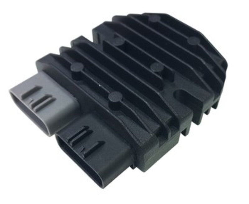 Benelli Bn 600 [TECNIUM] - regulátorem alternátoru DZE