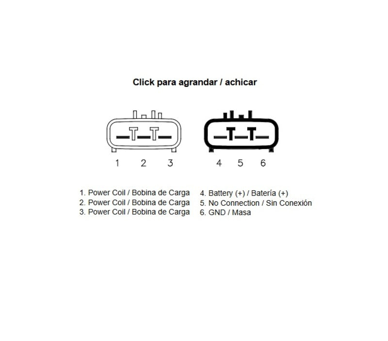 Cf Moto 650 [TECNIUM] - regulátorem alternátoru DZE