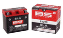 Husqvarna Te 450 H8 [BS BATTERY] – SLA bezúdržbová baterie aktivovaná z výroby – BTZ7S (FA)