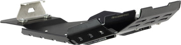 Bmw F 900 Gs [CROSS-PRO] - ochrana proti podjetí
