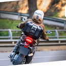 Honda X-Adv [SHAD] - Vrchní pouzdro Terra TR41 Black