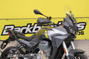 Moto Guzzi Stelvio [BARKBUSTERS] - Hardwarová sada dvoubodové uchycení