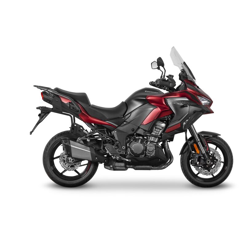Kawasaki Versys 1100 [SHAD] - 3P montážní sada