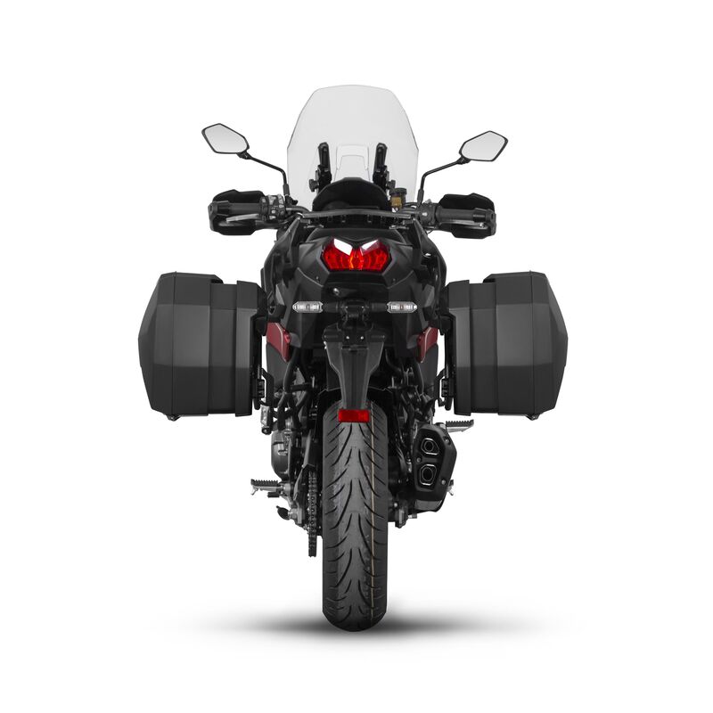 Kawasaki Versys 1100 [SHAD] - 3P montážní sada