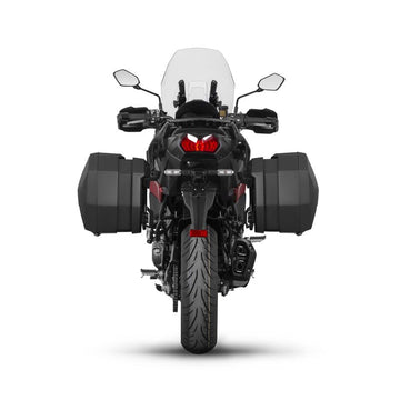 Kawasaki Versys 1100 [SHAD] - 3P montážní sada