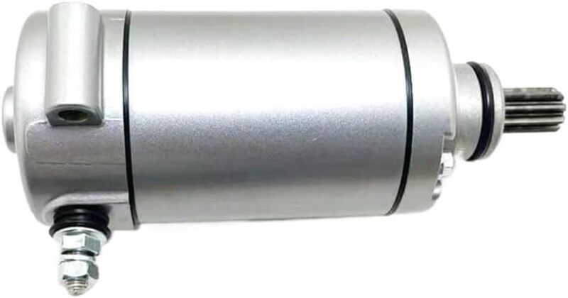 Benelli Trk 502 [TECNIUM] - Startér