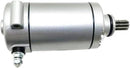 Benelli Leoncino 500 [TECNIUM] - Startér-3
