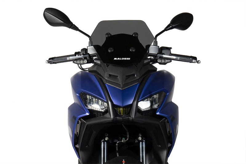 Aprilia Sr Gt 125 [MALOSSI] - sportovní disk