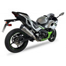 Kawasaki Z 500 [IXIL] - tlumič Hexoval Xtrem