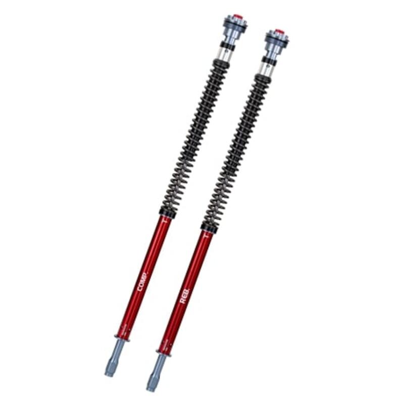 Bmw F 800 Gs [YSS] - Cartridge Kit HYD Z1 pro vidlici