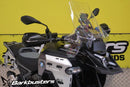 Bmw R 1300 Gs Trophy [BARKBUSTERS] - Hardwarová sada s LED sekvenčními ukazateli - dvoubodová montáž-4