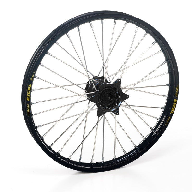 Kawasaki Kx 250 [HAAN WHEELS] - Přední kolo kompletní 21x1,60x36T