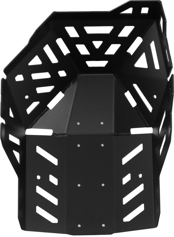 Yamaha Tenere 700 [CROSS-PRO] - Ochrana proti podjetí