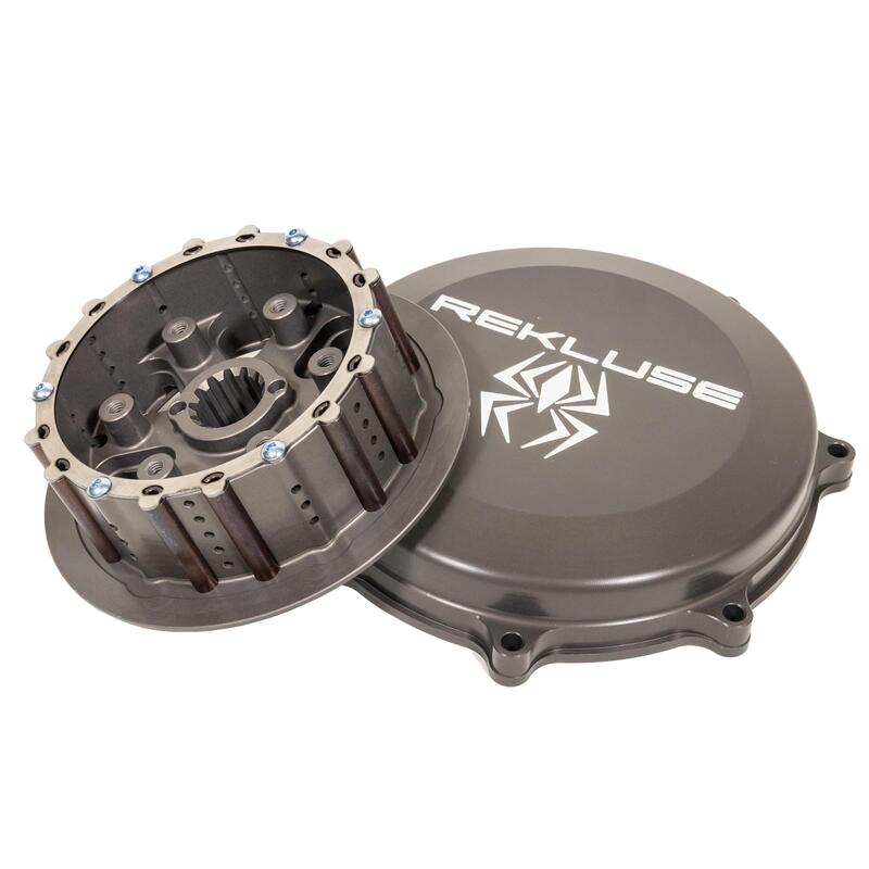 Ktm Sx-F 250 [REKLUSE] - Systém spojky Apex