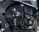 Yamaha MT-10 SP [2025] - Sada krytu skříně motoru