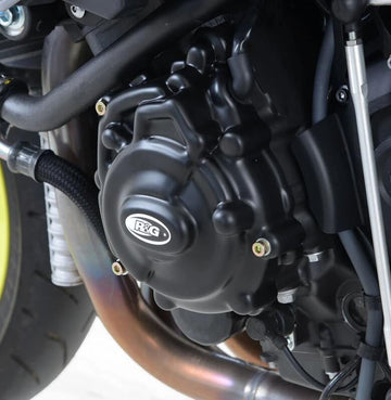 Yamaha MT-10 SP [2025] - Sada krytu skříně motoru
