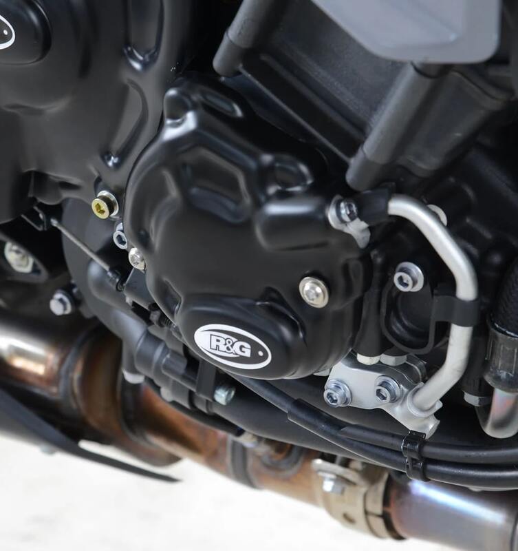 Yamaha MT-10 ABS RN45 [2016-2024] - Sada krytu motoru
