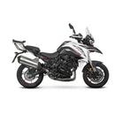 Benelli Trk 702 [SHAD] - montážní sada Top Master-1