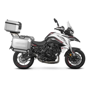 Benelli Trk 702 [SHAD] - montážní sada Top Master - 0