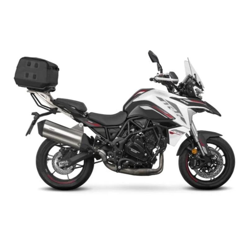 Benelli Trk 702 [SHAD] - montážní sada Top Master