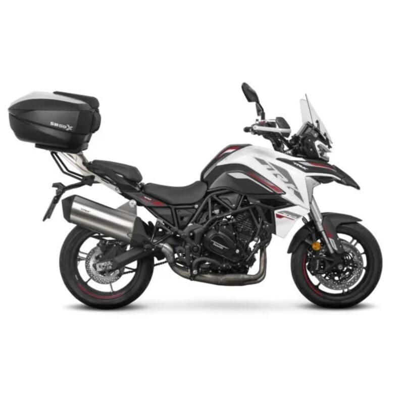 Benelli Trk 702 [SHAD] - montážní sada Top Master