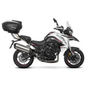 Benelli Trk 702 [SHAD] - montážní sada Top Master-4
