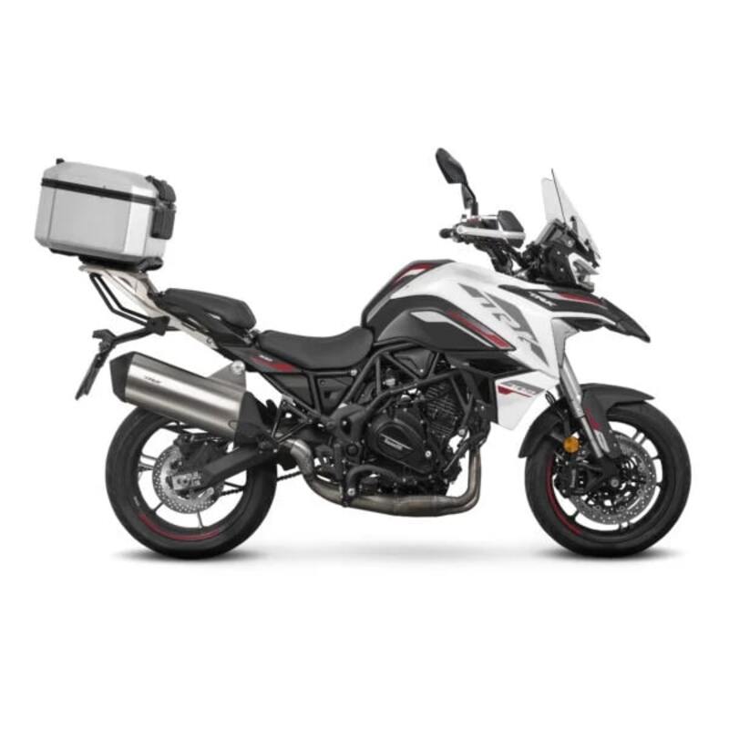 Benelli Trk 702 [SHAD] - montážní sada Top Master