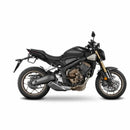 Honda Cb 650 [SHAD] - montážní systém na boku-1