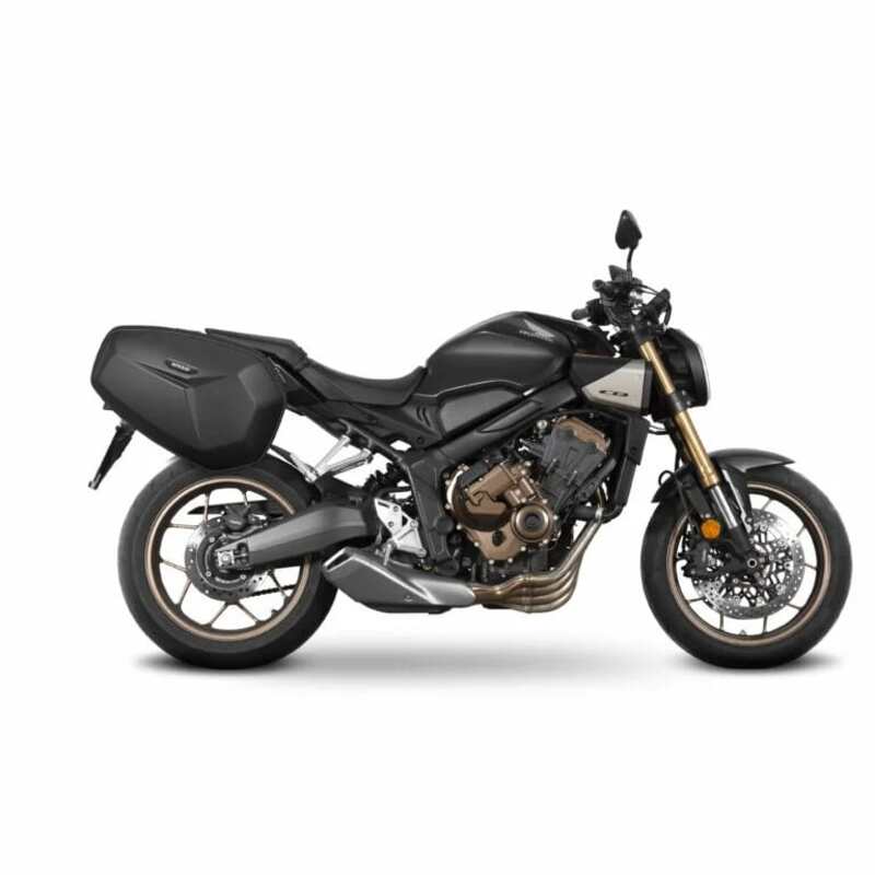 Honda Cbr650R [SHAD] - boční montážní systém