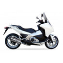 Honda Nc 700 [IXIL] - tlumič výfuku Hexoval Xtrem-2
