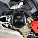 Ducati PANIGALE V4 [2018-2026] - R&G ochranný kryt motoru vpravo