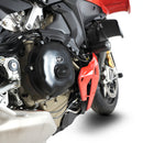 Ducati STREETFIGHTER V4 S [2025] - Ochranný kryt skříně motoru R&G pravý