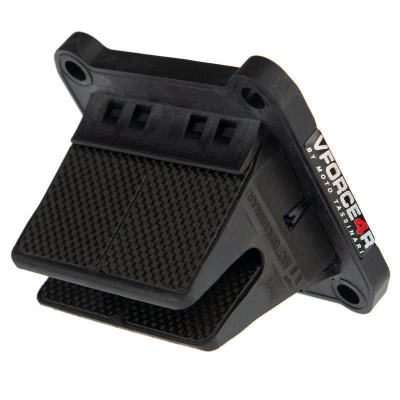 Beta RR 125 [V-FORCE] - H model membránového systému VForce4R