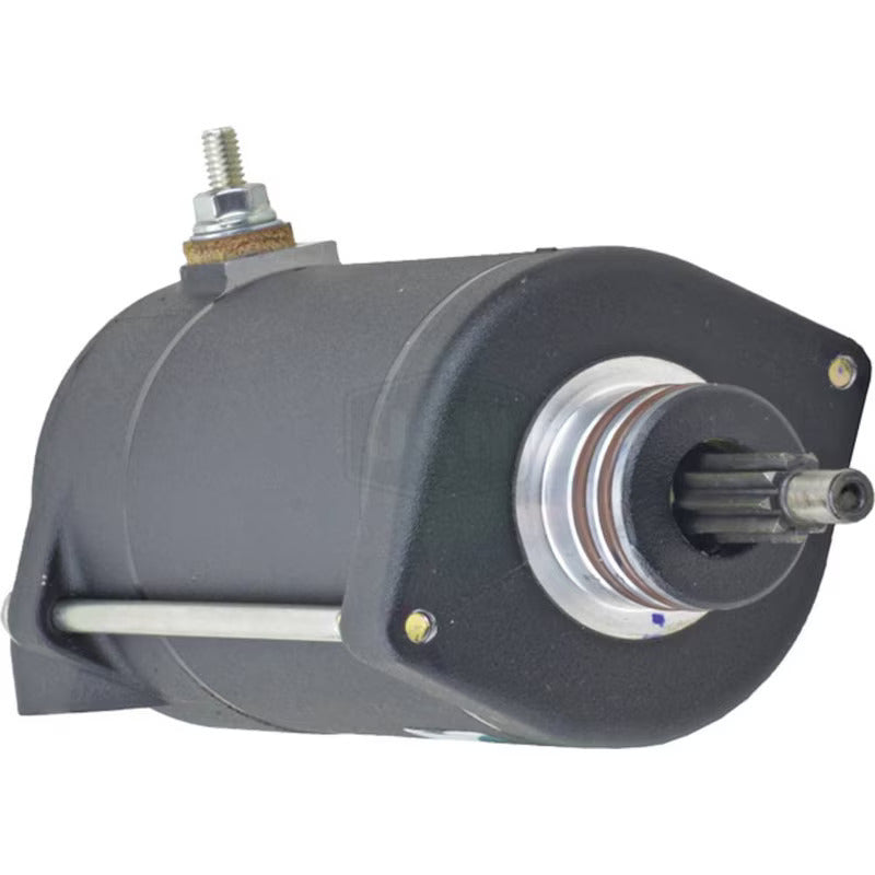Indian Springfield [ARROWHEAD] - startovací motor