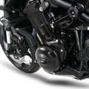 Kawasaki Z 900 A2 ABS ZR900D [2018-2019] - Ochranný kryt skříně levý