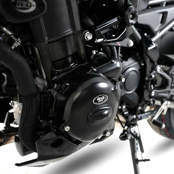 Kawasaki Z 900 SE [2022-2026] - Ochranný kryt skříně levý