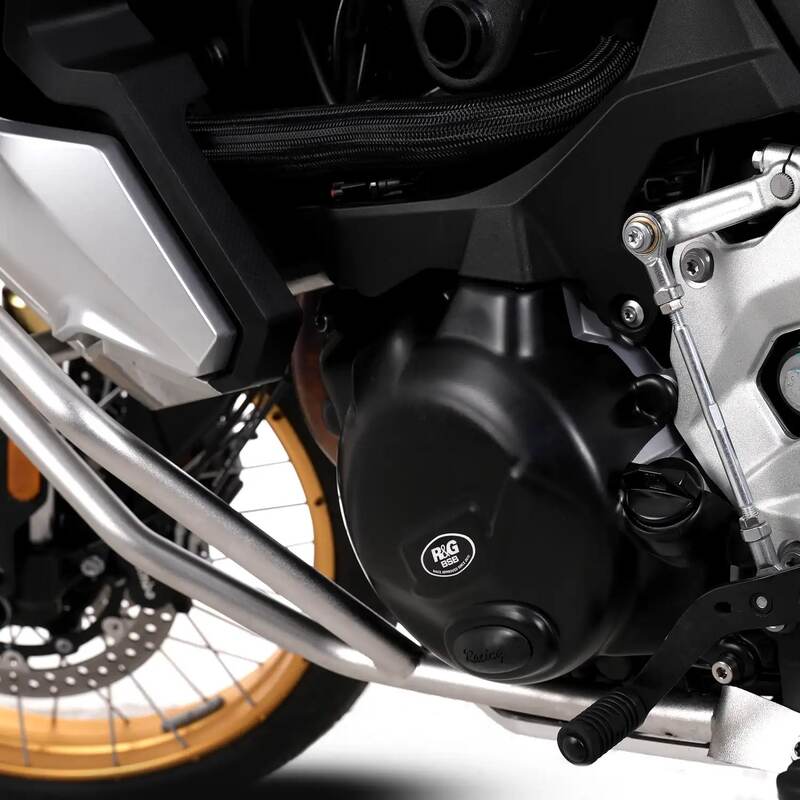 Bmw F 800 GS ABS [2026] - ochranný kryt skříně levý