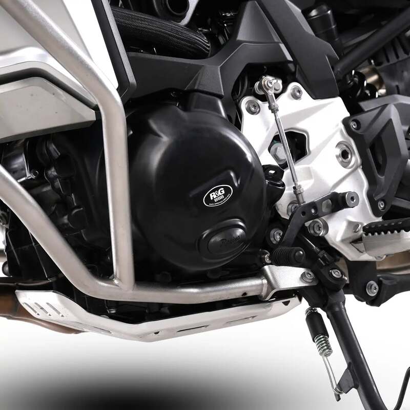 Voge 900 DSX [2024-2026] - Ochranný kryt skříně levý