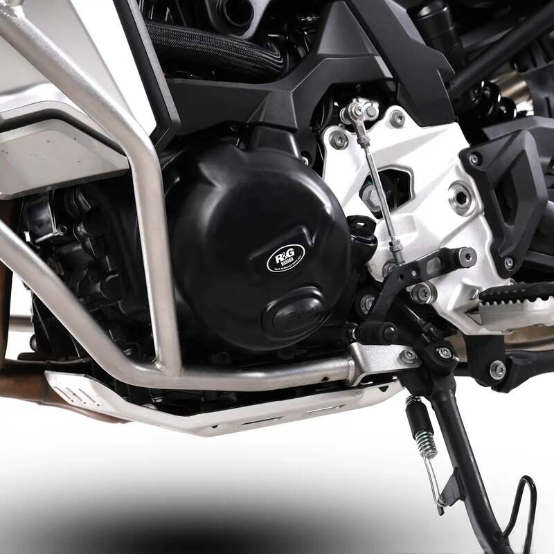 Bmw F 900 GS [2026] - Ochranný kryt skříně vlevo