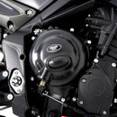 Triumph DAYTONA 675 ABS [2013] - Sada krytu skříně motoru