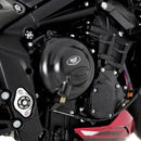 Triumph DAYTONA 675 ABS [2013] - Sada krytu skříně motoru