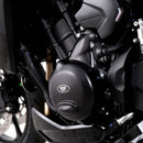 Triumph DAYTONA 675 R ABS [2016-2017] - Sada krytu skříně motoru