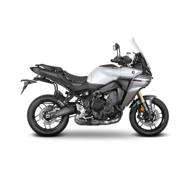 Yamaha Tracer 9 [2025-2026] [SHAD] - 3P upevňovací systém (boční)